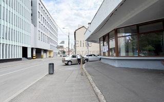 Spatiu comercial 268 mp Piata Cetatii | Vitrina mare | Parcare - Poză 1