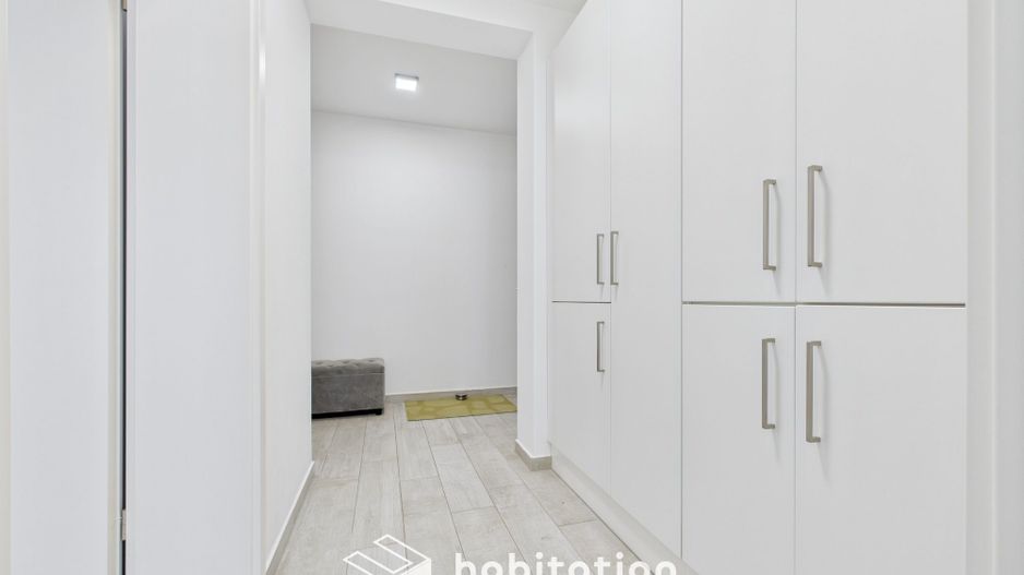 Apartament 3 camere, spațios si modern, la intrare in Dumbrăvița - Poză 25