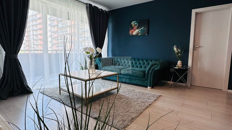 Apartament cu 2 camere de vânzare | Parcare | zona Sopor| Gheorgheni - Poză 5