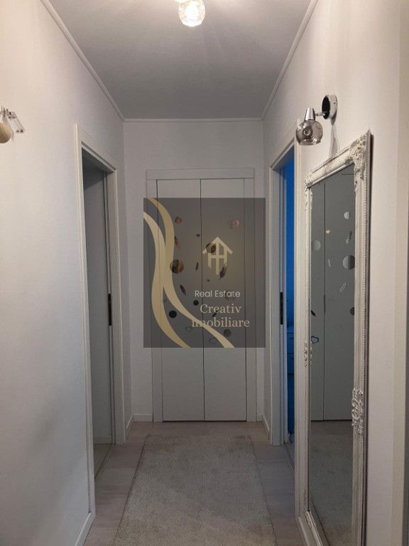 Apartament 3 camere de vanzare Dristor Camil Ressu - Poză 7