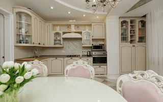 Vânzare, casă, 3 nivele, str. Sfintul Pavel, Codru - Poză 11