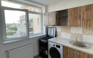 AP. 2 CAMERE GARA DE NORD, PARCARE, MOBILAT MODERN, METROU 5 MINUTE - Poză 3