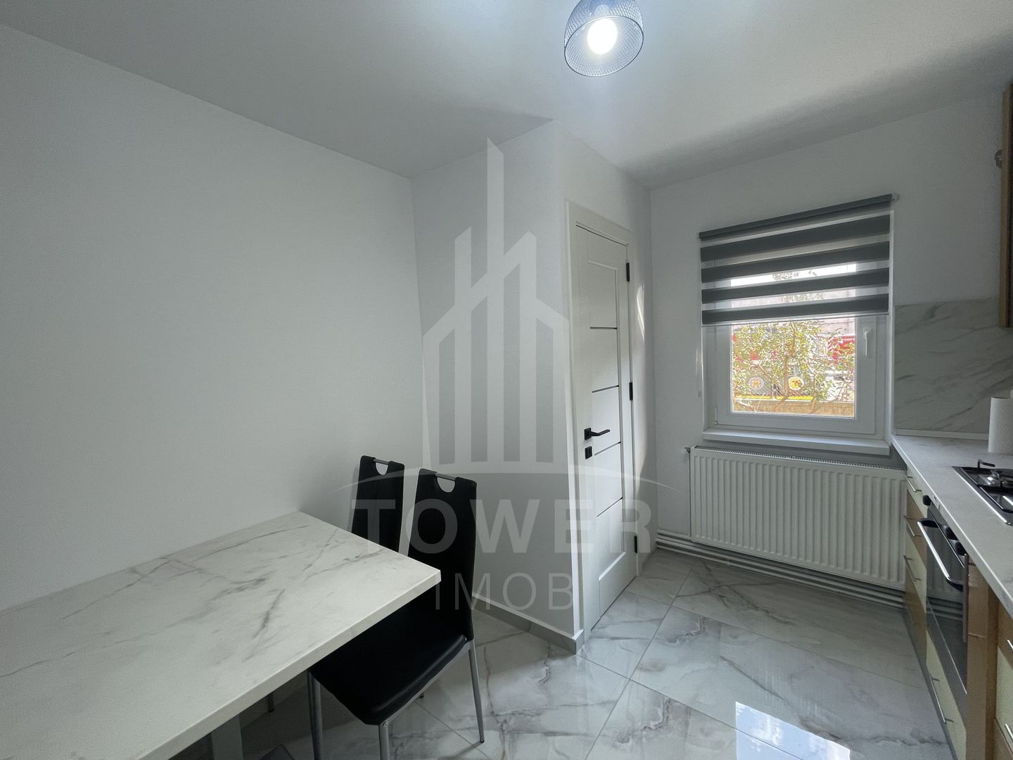 Apartament 3 camere | decomandat| 2 bai | 64 mp| ștrand | parter - Poză 10