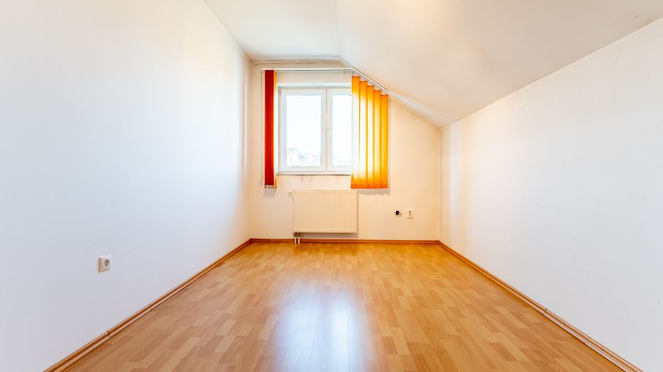 Casa deosebita, 270 mp utili, D+P+M, teren 544 mp, Andrei Muresanu - Poză 27