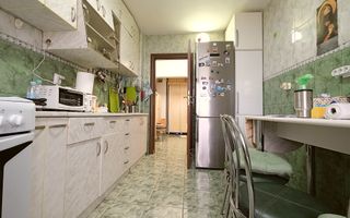 Lacul Tei - Domino, super apartament 3 camere decomandate - Poză 6