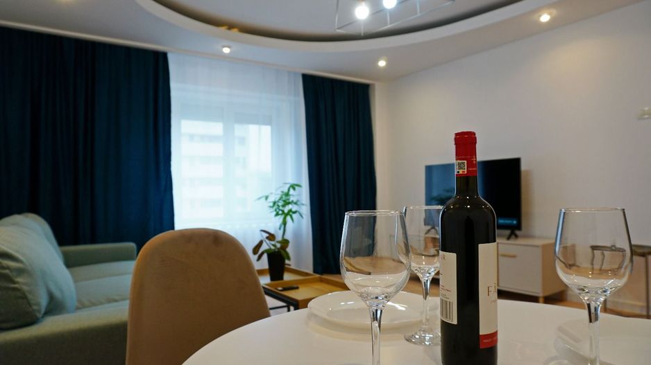 Apartament 2 camere, 14 min metrou Orizont – 13 Septembrie - Poză 3