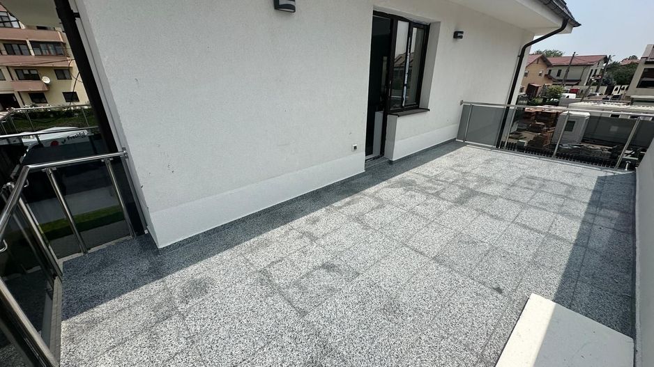 CASA DUPLEX-CARTIERUL LATIN, TOATE UTILITATILE, SUBSOL+P+ET1,COMIS 0% - Poză 22