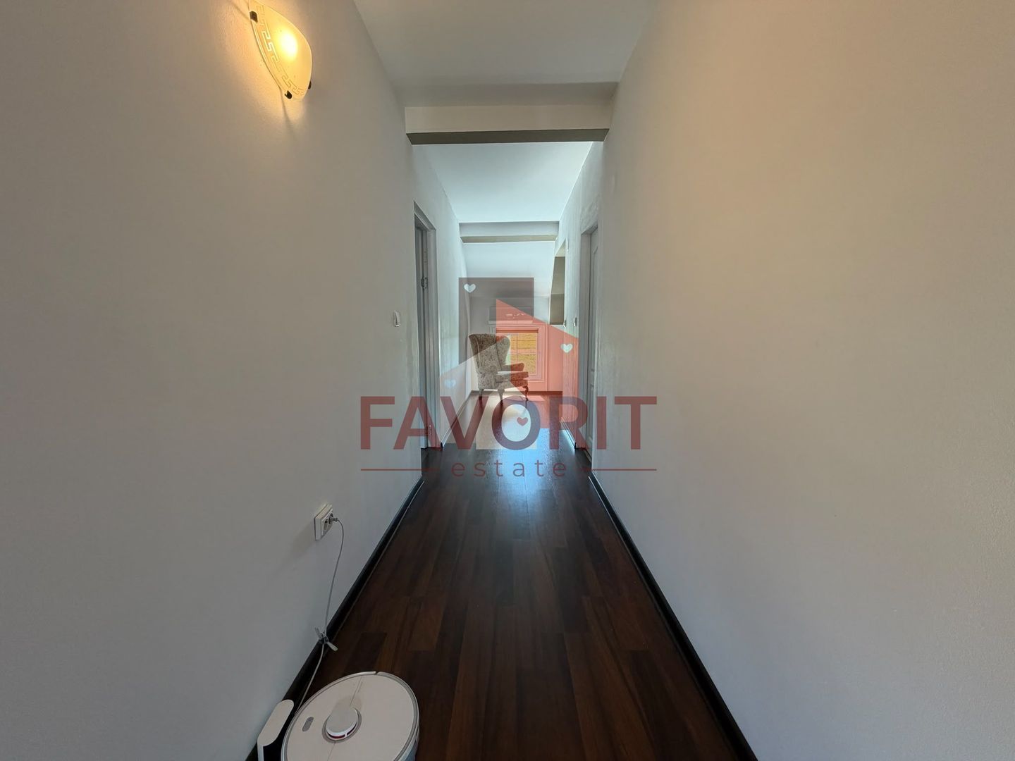 Casa Individuala Smart | 5 camere | Panouri Solare | Teren Generos | - Poză 18