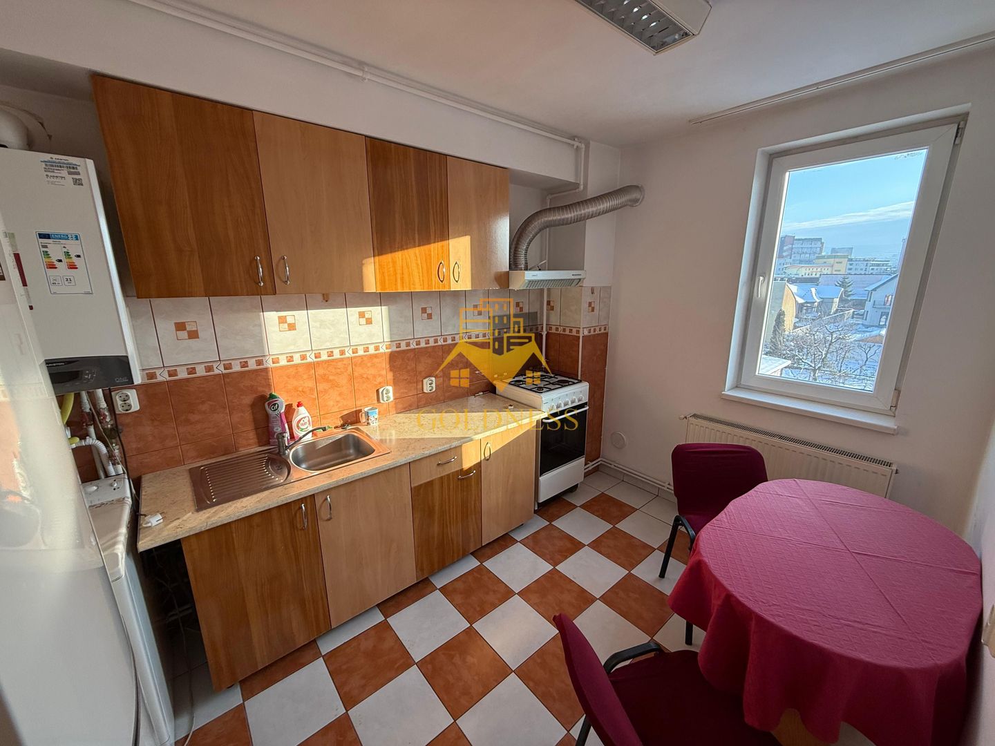 o camera, parcare, balcon, Marasti, Fabricii, Kaufland, Profi - Poză 4