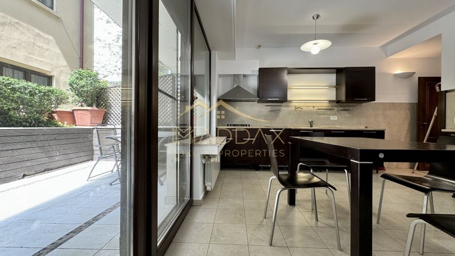 Apartament cu 4 camere 250mp* 2 parcări subterane / Dorobanti-Capitale - Poză 43