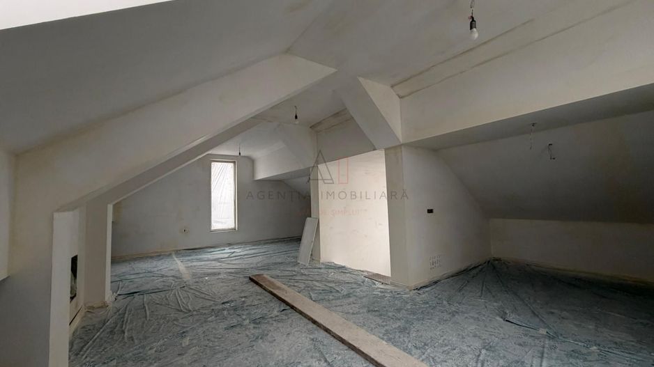 Casa individuala P+1+M I Comision 0 - Poză 7