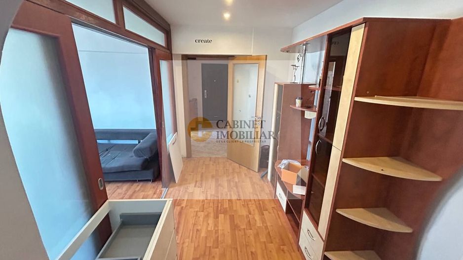 2 Camere - Decomandat | Păcii | Metrou 200m | Bloc 1989 - Poză 9