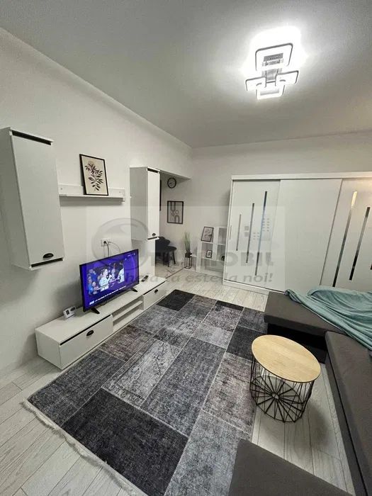 Apartament 2 camere Pacurari - 430 euro - Poză 4