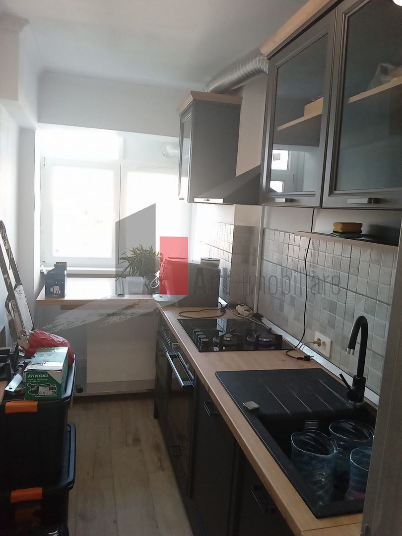 Vânzare apartament 2 camere decomandat Luică - Poză 14
