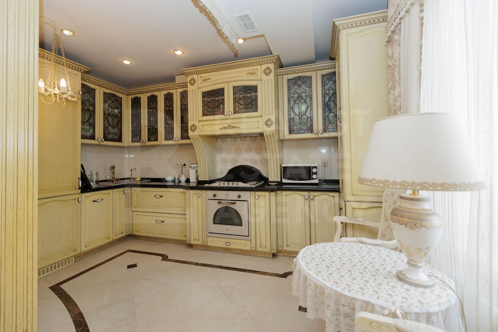 Vânzare, apartament, 3 camere, bd. Ștefan Cel Mare Și Sfânt, Centru - Poză 5