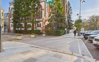 Proprietate de prestigiu în centrul Aradului - Poză 29