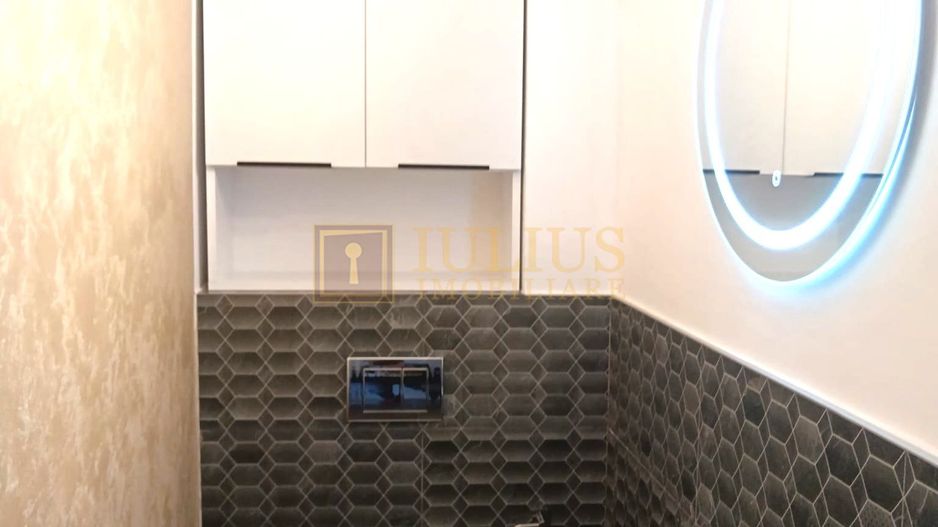 Apartament in Calea Sagului - Poză 9