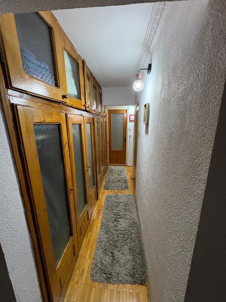 Apartament 3 camere - zona Gorjului cu centrala proprie - Poză 5
