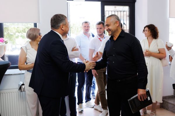 RE/MAX Experts s-a deschis în Chișinău, sectorul Centru – un nou birou în rețeaua RE/MAX Moldova