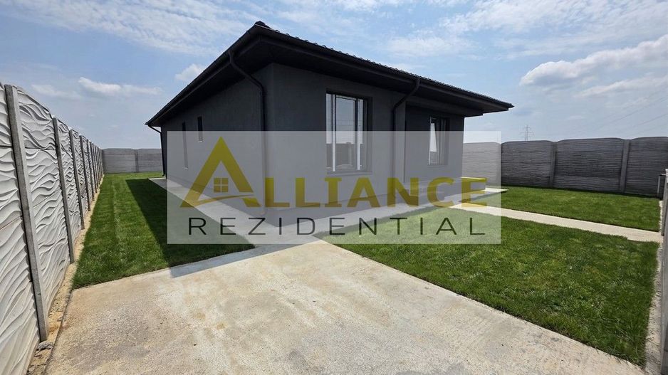 Casa 4 Camere | Gata de mutare - Poză 2