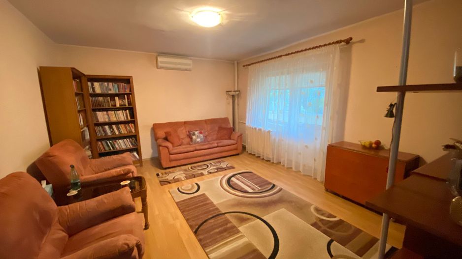 Apartament spațios 2 camere, 63 mp, etaj 2, zona Sebastian Prosper (V4) - Poză 3