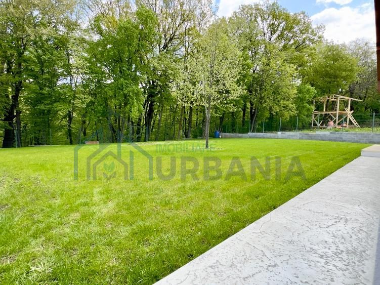 Casă parter în Bârnova, lângă pădure, teren 1000 mp - Poză 10