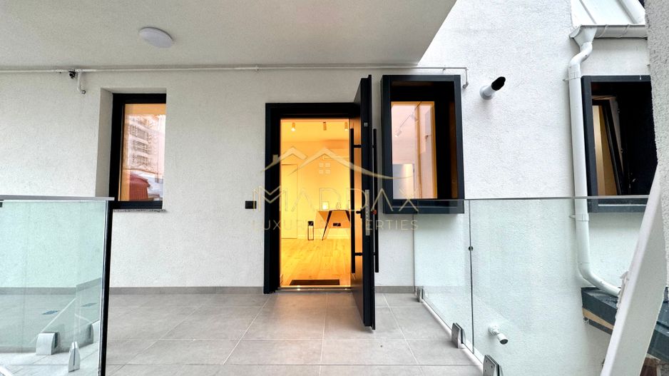 Apartament LUX*3 Camere*Prima închiriere* Parcare inlcusa// Aviatiei - Herastrau - Poză 26