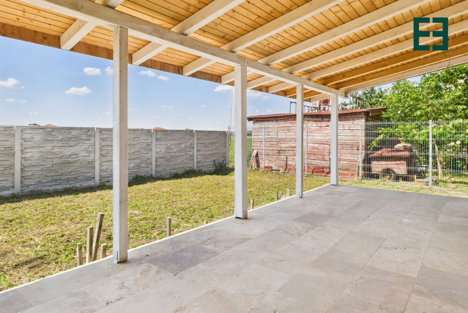 Casă nouă tip duplex 4 camere - Dumbrăvița - Timișoara - Poză 59