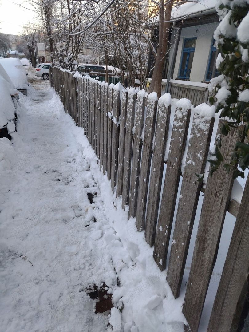 Casă Tătărași excepțional situată! - Poză 7