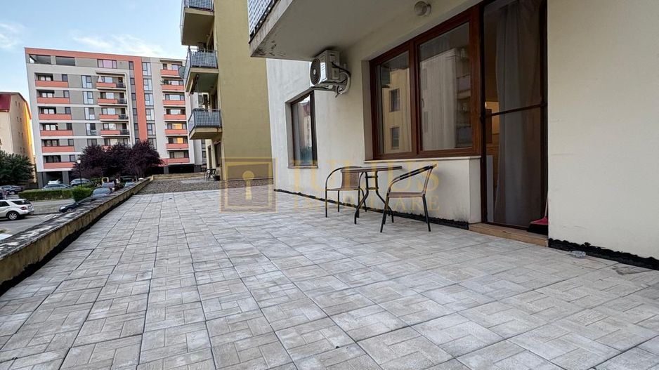 2 camere | 64 mp | Zona Torontalului loc de parcare| balcon| parter inalt - Poză 14