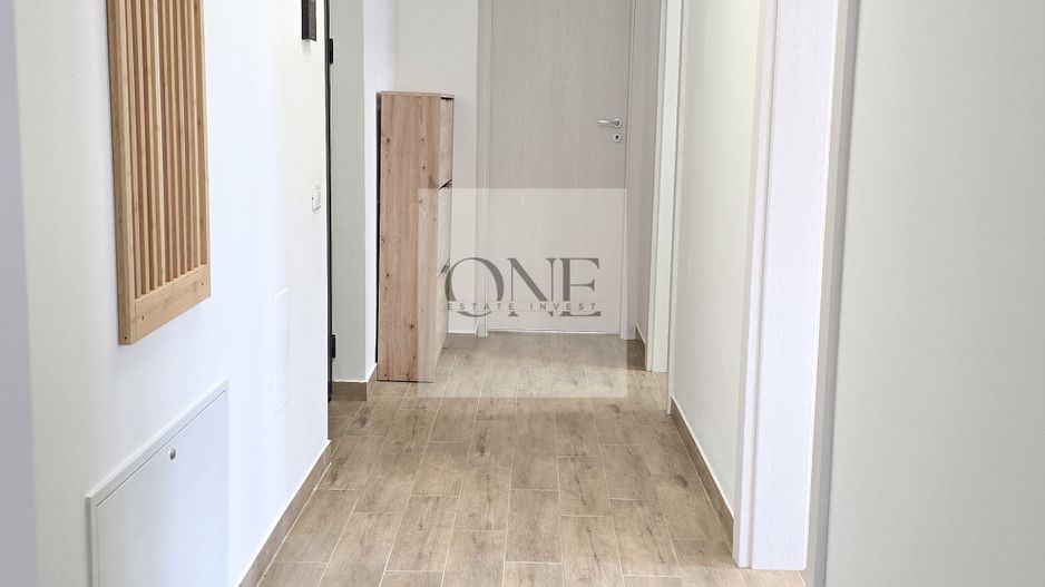 Apartament Luminos Prima Închiriere - Poză 14