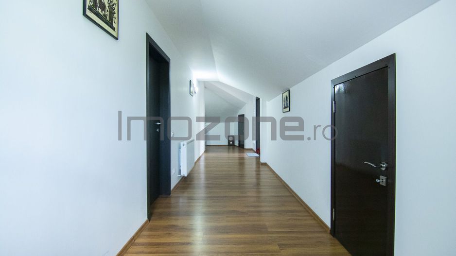 Casă / Vilă, 5 camere, teren 690 Mp., Prelungirea Ghencea - Maracineni - Poză 32