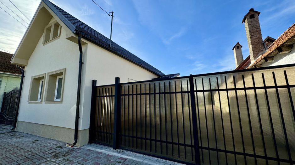 Inchiriere Casa Ghimbav | Teren 500 mp - Poză 1