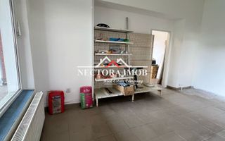 Spatiu comercial MARE 3 camere,2 bai, Zona DACIA, Alimentatie publica - Poză 12