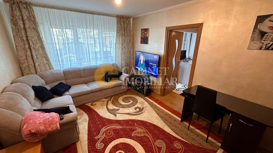 Apartament 2 Camere - Bloc Fara Risc - Zona Podu Ros/Cantemir - Poză 1
