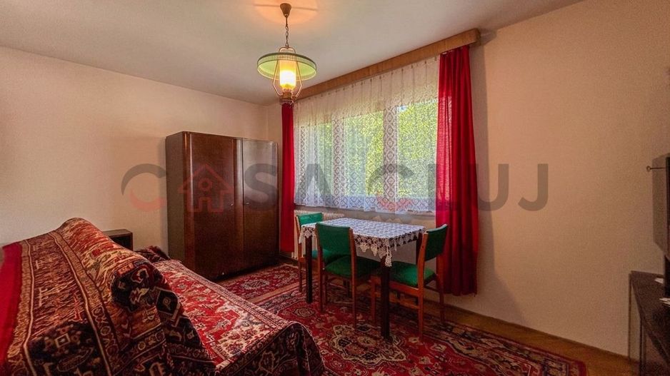 3 camere in Gheorgheni - Etaj intermediar - Bloc Izolat Termic - Poză 4