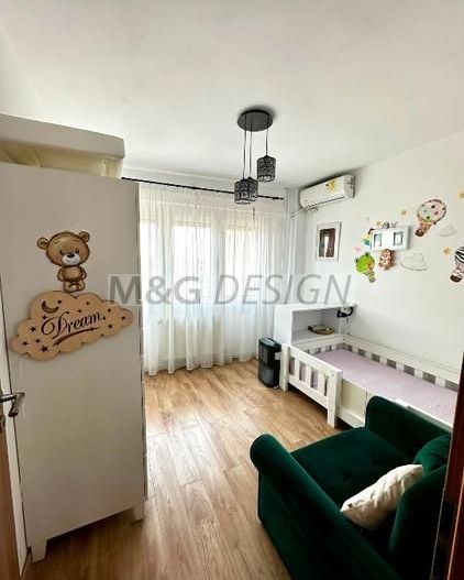 Apartament 4 camere  Circumvalatiunii- Gh. Lazar - Poză 14