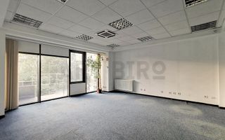 Zero comision, 215mp spatiu birou partitionat Mosilor - Foisor, 12' metrou - Poză 4