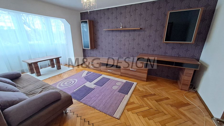 3 camere,etaj 1,Sagului-Kaufland centrala gaz - Poză 1