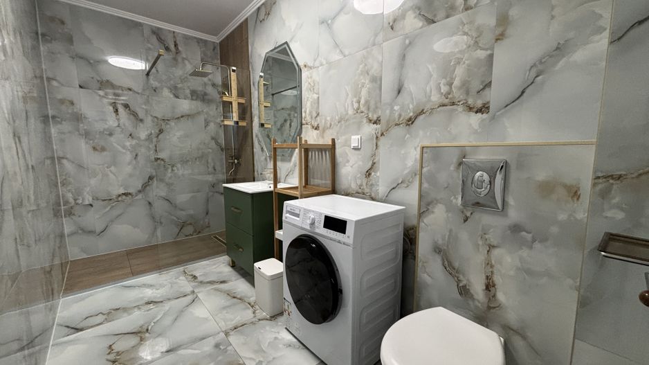 Apartament 2 camere cu terasă zona Doamna Stanca - Poză 7