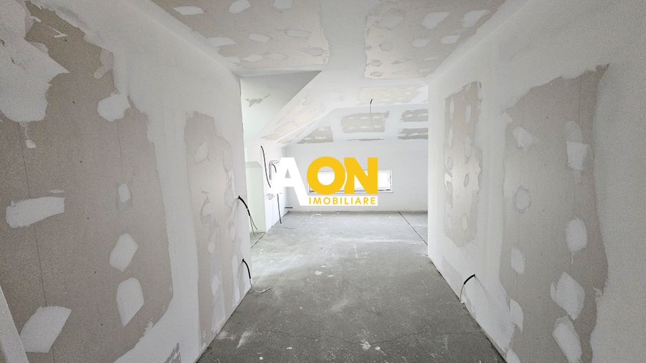 Casă 6 camere în Ciugud, dotări premium și design modern, 710 mp teren - Poză 30