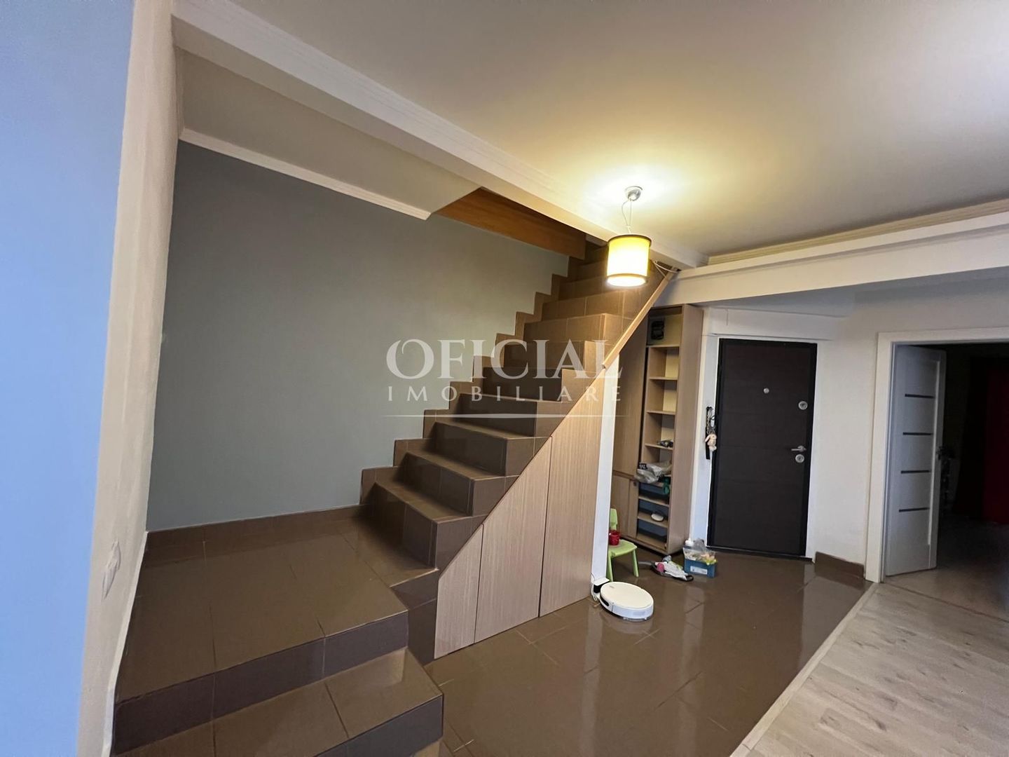 Apartament 4 camere | 90 mp | AC | Parcare | Muzeul Apei | Floresti - Poză 6