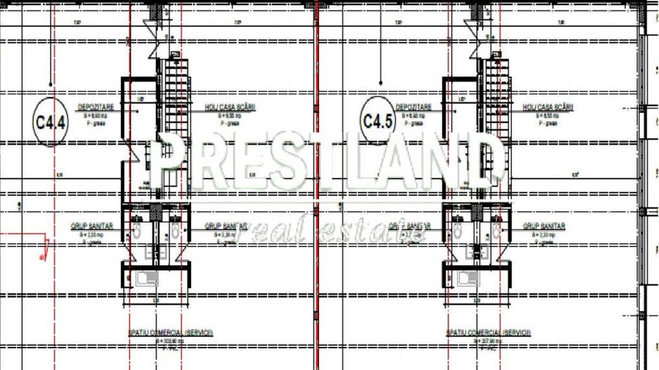 Spațiu pretabil birou sau sediu logistic,  nou!! - Poză 2