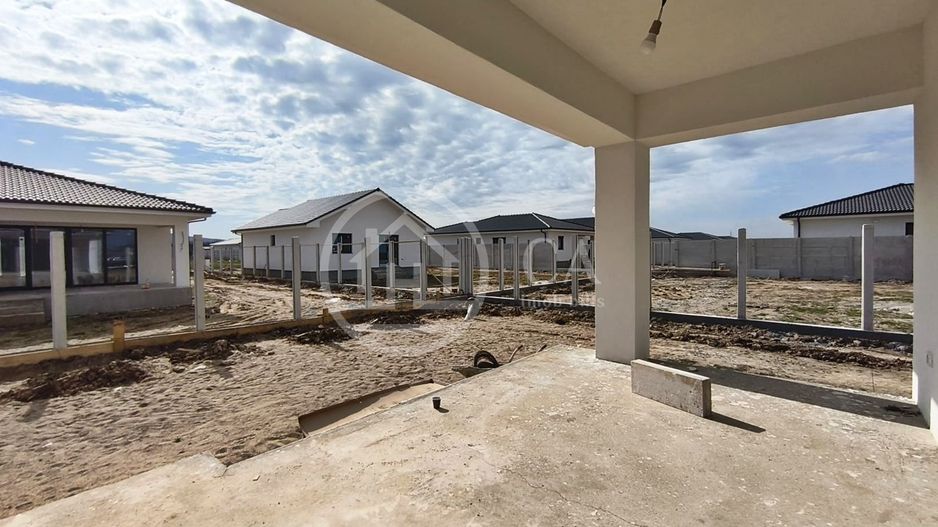 Casa de inchiriat cu 4 camere in Cheriu, Bihor - Poză 9