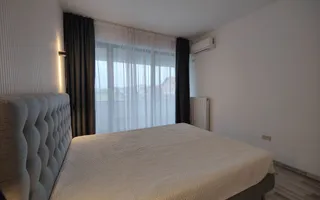 2 Camere mobilat și utilat - Spazio Residence - Poză 20