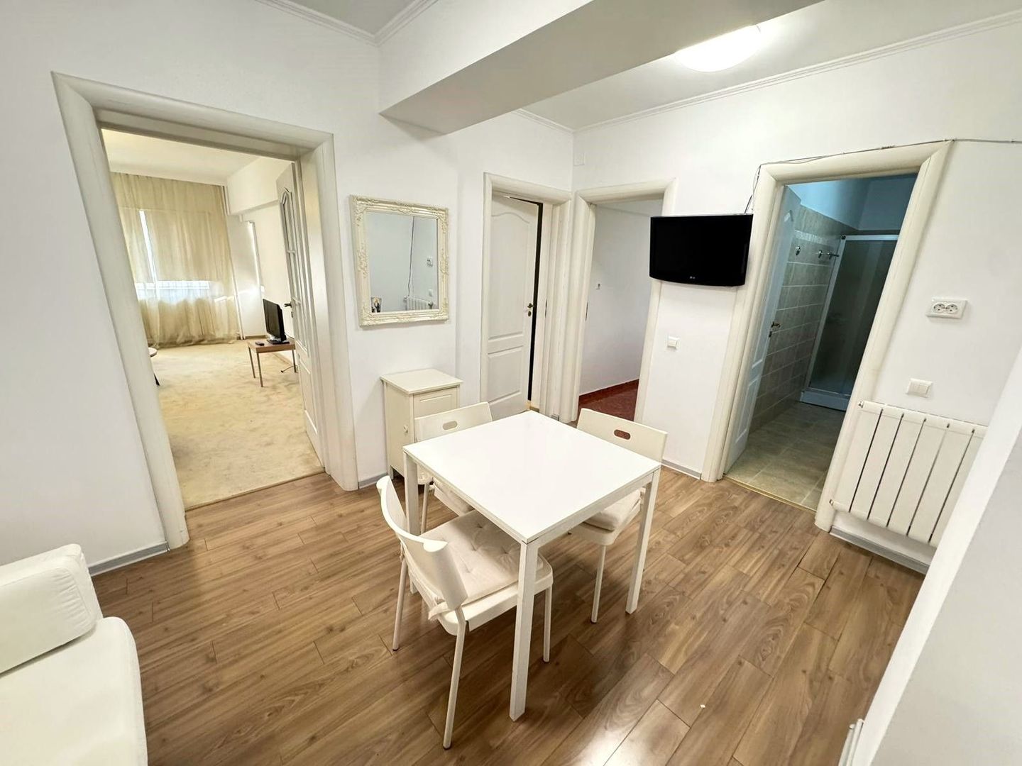 Vanzare 2 Camere Octavian Goga, Bloc Monolit 1996, la 6 minute de Mag Unirea - Poză 16