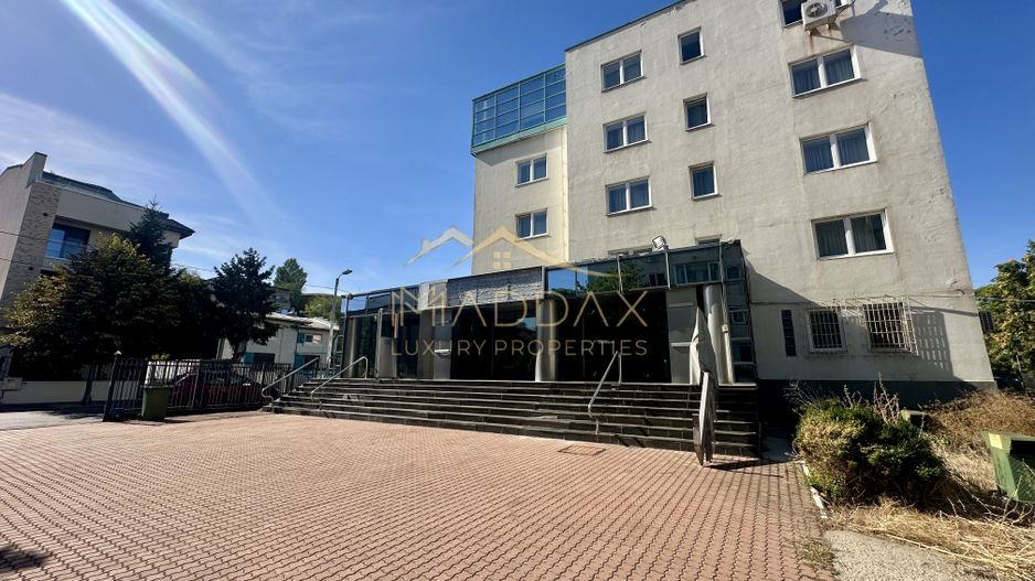 Clădire multifuncțională***HOTEL*** S+P+4***41 camere//Floreasca - Poză 26