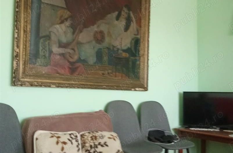 Apartament 4 camere Lipovei - Poză 2