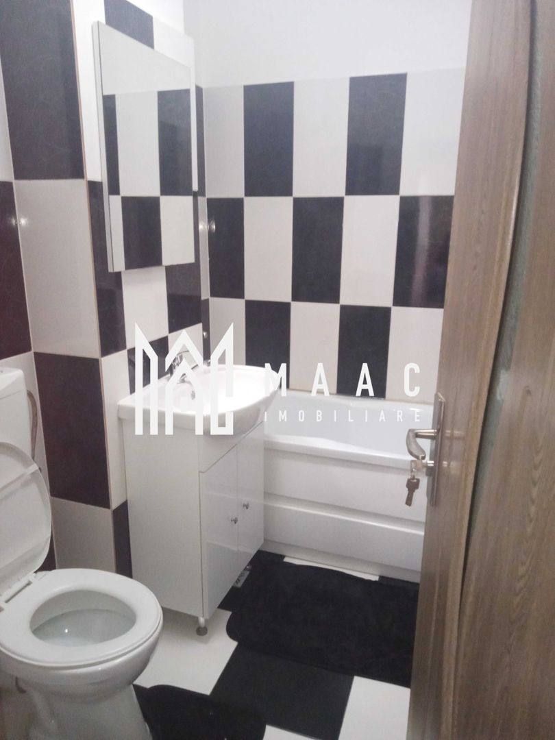 Apartament de inchiriat | Zona Tic Tac | Complet mobilat | - Poză 6