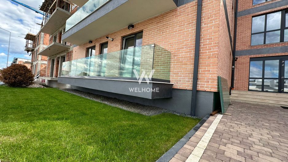 Apartament 2 camere  cu gradina Selimbar - Poză 13